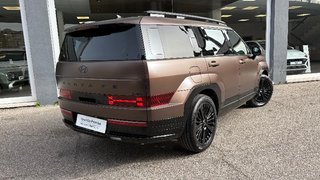 Hyundai Santa Fe 2026