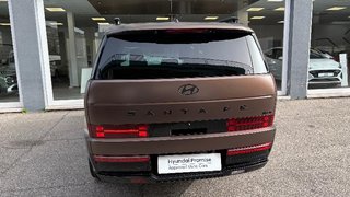 Hyundai Santa Fe 2026
