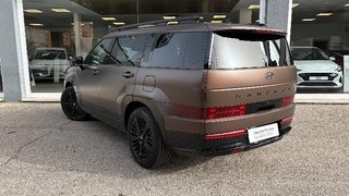 Hyundai Santa Fe 2026