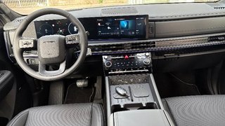 Hyundai Santa Fe 2026