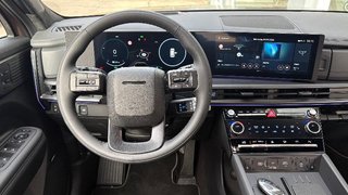 Hyundai Santa Fe 2026
