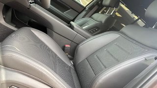 Hyundai Santa Fe 2026