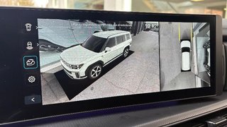 Hyundai Santa Fe 2026