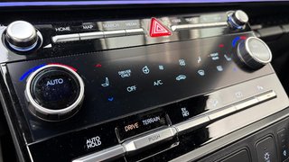 Hyundai Santa Fe 2026