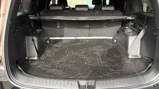 Hyundai Santa Fe 2026