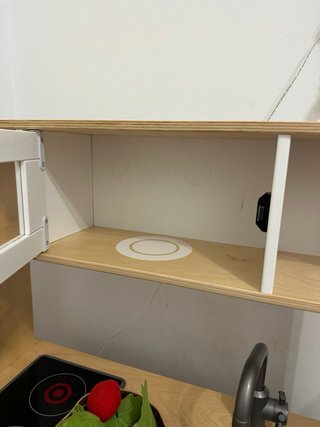 Cocina Infantil IKEA