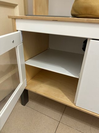 Cocina Infantil IKEA