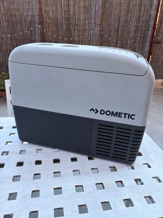 Nevera Dometic CoolFreeze CF 26