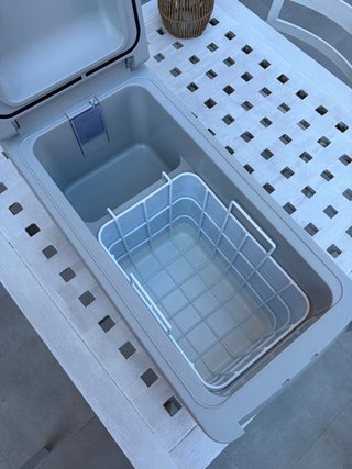 Nevera Dometic CoolFreeze CF 26