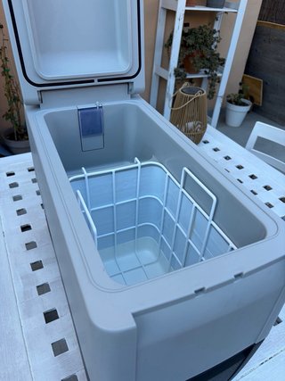 Nevera Dometic CoolFreeze CF 26