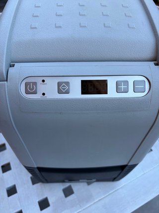 Nevera Dometic CoolFreeze CF 26