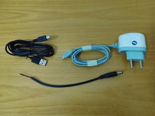 3 pz MB-102 Breadboard + regolatore 5V 3,3V