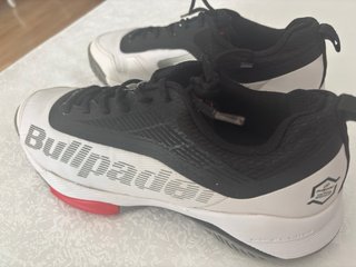 Bullpadel Performance Hybrid 24I Blancas