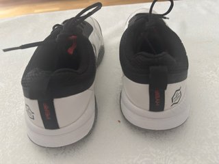 Bullpadel Performance Hybrid 24I Blancas
