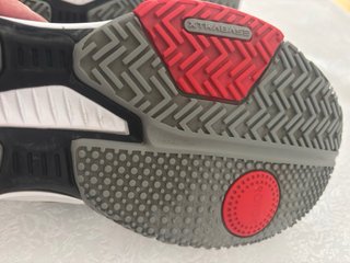 Bullpadel Performance Hybrid 24I Blancas