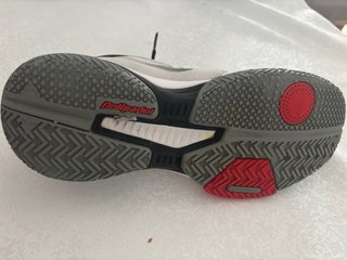 Bullpadel Performance Hybrid 24I Blancas