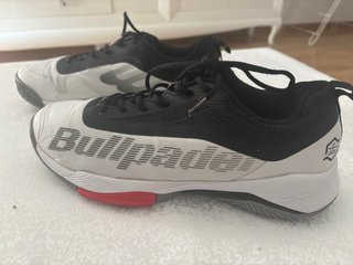Bullpadel Performance Hybrid 24I Blancas