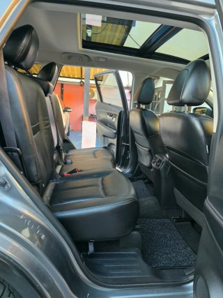 Nissan X-Trail 2016