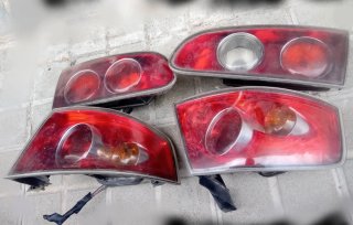 Pilotos Traseros Ibiza 6L Sportrider 2006