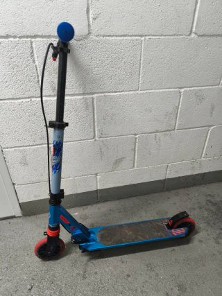 Patinete MID 5 Oxelo