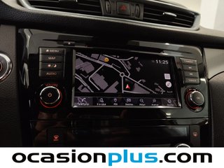 Nissan Qashqai DIG-T 140 Tekna 4x2 103 kW (140 CV)
