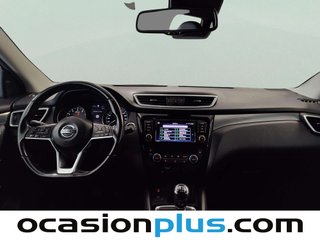 Nissan Qashqai DIG-T 140 Tekna 4x2 103 kW (140 CV)