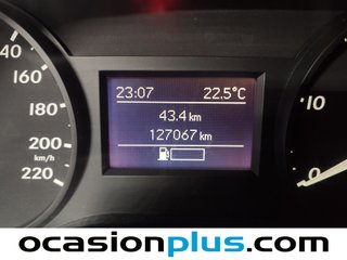 Mercedes-Benz Vito Mixto 111 CDI Larga 84 kW (114 CV)