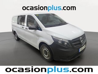 Mercedes-Benz Vito Mixto 111 CDI Larga 84 kW (114 CV)