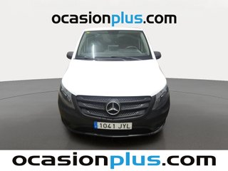 Mercedes-Benz Vito Mixto 111 CDI Larga 84 kW (114 CV)