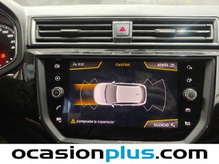 SEAT Ibiza 1.0 EcoTSI S&S FR 85 kW (115 CV)