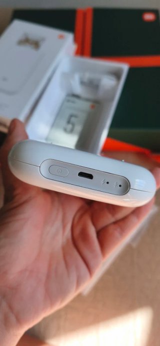 Impresora Portátil Xiaomi ZINK Exclusiva