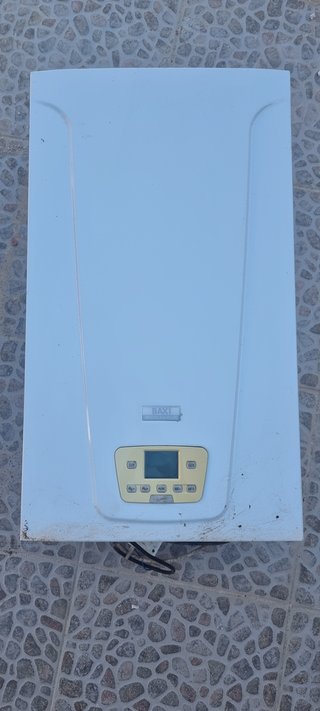 Caldera Baxi Neodens plus