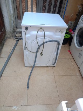 Lavadora Hoover H-WASH 350 10 kg