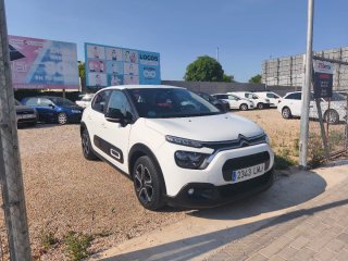 Citroen C3 2021