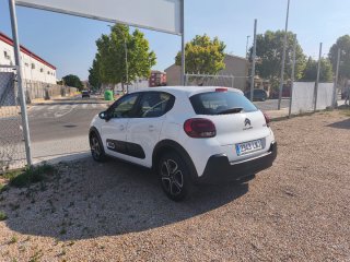 Citroen C3 2021