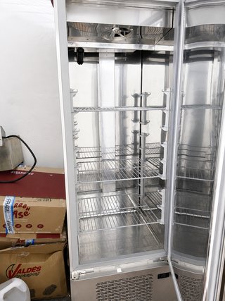 Congelador Infricool 500L