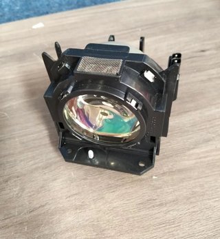 Lámpara de proyector V7 ET-LAD60 para Panasonic