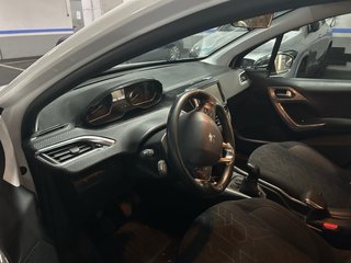 PEUGEOT 2008 “AÑO 2018”