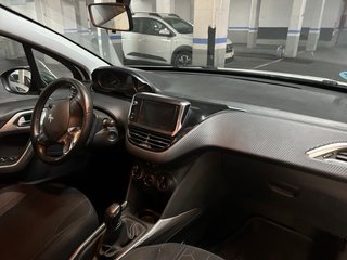 PEUGEOT 2008 “AÑO 2018”