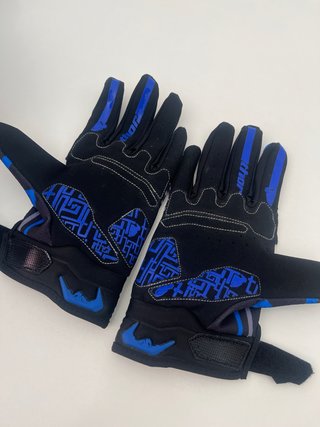 Guantes Thor Talla M Moto/Bici Nuevos