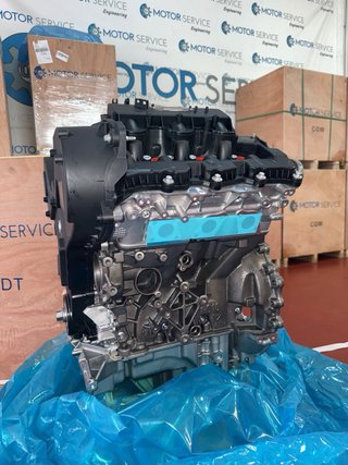 Motor 306DT 3.0 V6 Gen 2 Land Rover