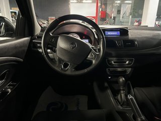Renault Mégane Intens Energy TCe 115 S&S eco2