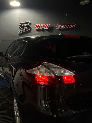 Renault Mégane Intens Energy TCe 115 S&S eco2