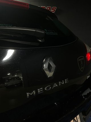 Renault Mégane Intens Energy TCe 115 S&S eco2