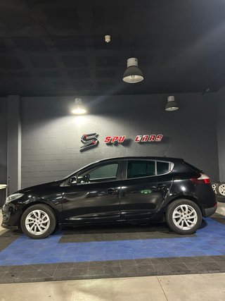 Renault Mégane Intens Energy TCe 115 S&S eco2