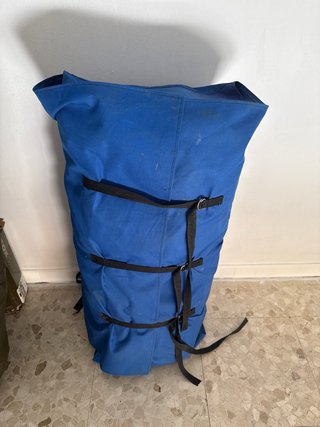 Barca Carpfishing pack completo
