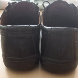 Zapatos de vestir marrones para hombre