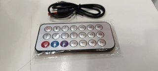 Altavoz Portable Speaker Wireless ABS-4220