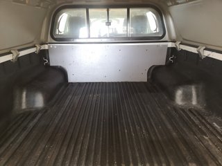 Toyota Hilux 2022