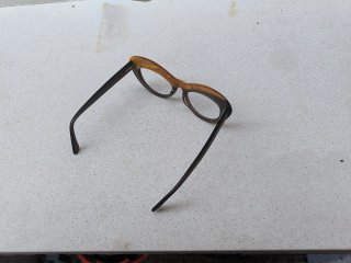 Montura de gafas de sol/graduadas